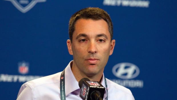 Tom Telesco